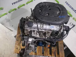 Volvo 440 Motor B18KP