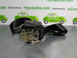 Audi A2 Ceinture de sécurité arrière 8Z0857806D