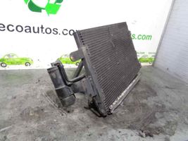 Audi A3 S3 8P Radiateur condenseur de climatisation 1J0820411C