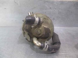 Nissan Almera Radiateur d'huile moteur 2130560J10