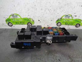 Volvo S60 Module de fusibles 518828009