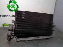 Saab 9-5 Radiateur condenseur de climatisation 5046990