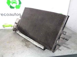 Saab 9-5 Radiateur condenseur de climatisation 5046990