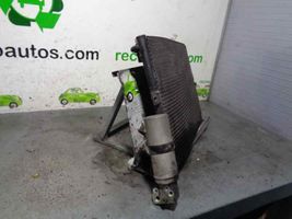 Saab 9-5 Radiateur condenseur de climatisation 5046990