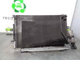 Saab 9-5 Radiateur condenseur de climatisation 5046990