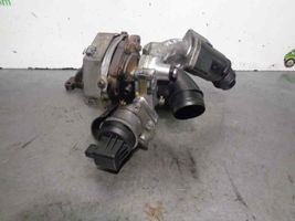 Skoda Rapid (NH) Turbine 03L253056