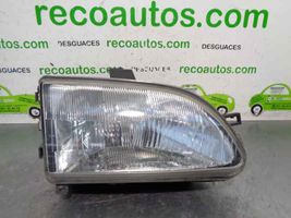 Seat Arosa Phare frontale 6H1941018