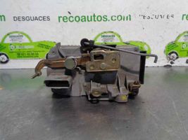 Fiat Ulysse Serrure de porte avant 9645109980