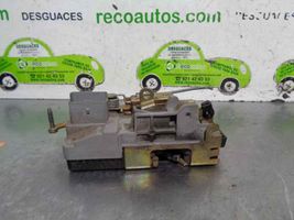 Fiat Ulysse Serrure de porte avant 9645109980