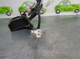 Mazda 3 Blocco chiusura del portellone BP4L62310B