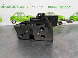 Mazda 3 Serratura portiera anteriore 3N6AA21813K