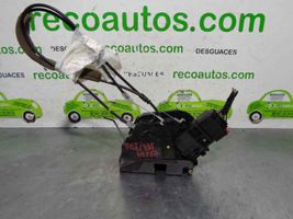 Mazda 3 Serratura portiera anteriore 3N6AA21813K