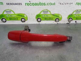 Mazda 3 Maniglia esterna per portiera anteriore D35158330C02