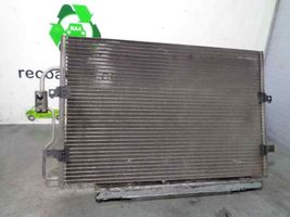 Citroen Evasion A/C cooling radiator (condenser) 1474080080