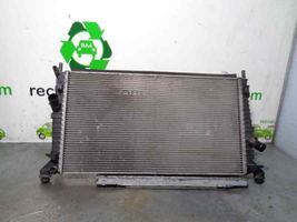 Volvo V50 Radiateur de refroidissement 3M5H8005RK