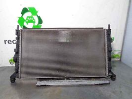 Volvo V50 Radiateur de refroidissement 3M5H8005RK