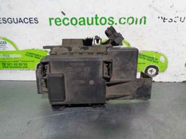 Seat Arosa Module de fusibles 6X0937550