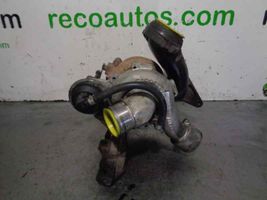 Citroen Evasion Turboahdin 9631536380