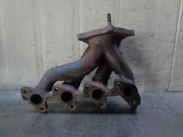 Hyundai Atos Classic Collettore di scarico 2851102702