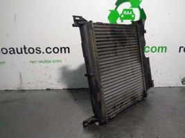 Chrysler Grand Voyager IV Radiatore intercooler 05142489AA