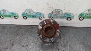 Mazda 3 Fuso a snodo con mozzo ruota posteriore 3N612C299A