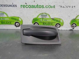 BMW 7 E65 E66 Manecilla interna puerta trasera 51217199556