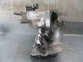 Audi 80 90 S2 B4 Collettore di aspirazione 034133206A