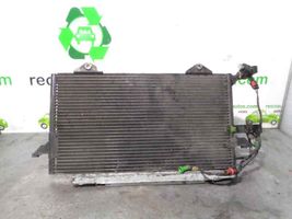 Audi 80 B1 A/C cooling radiator (condenser) 8A0260401AB