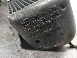 Audi 80 B1 Radiatore intercooler 028145805