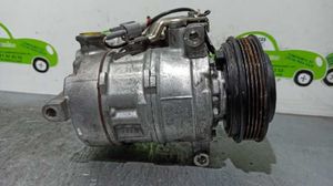 Mercedes-Benz CLA C117 X117 W117 Ilmastointilaitteen kompressorin pumppu (A/C) 0038304460