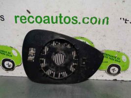 Ford Fiesta Vetro specchietto retrovisore 4202044