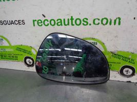 Ford Fiesta Vetro specchietto retrovisore 4202044