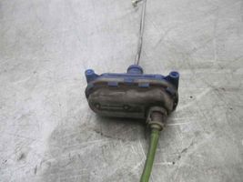 Volkswagen Golf III Serrure verrouillage de coffre/hayon 1H6862159A