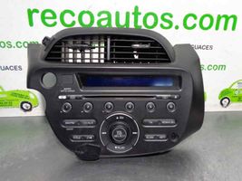 Honda Jazz Unité principale radio / CD / DVD / GPS 39101TF2G211