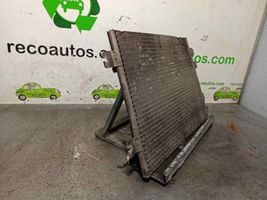 Renault Megane I Jäähdyttimen lauhdutin (A/C) 8200182361