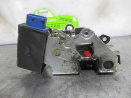 BMW 7 E38 Serratura portiera anteriore 51218122204