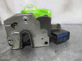 BMW 7 E38 Serratura portiera anteriore 51218122204