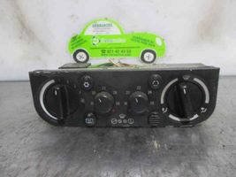 BMW 7 E38 Climate control unit 1387340