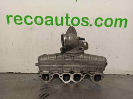 Audi 80 B1 Collettore di aspirazione 0281297134E