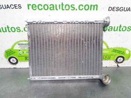 Renault Scenic IV - Grand scenic IV Radiateur soufflant de chauffage 271154677R