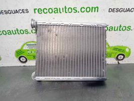 Renault Scenic IV - Grand scenic IV Radiateur soufflant de chauffage 271154677R