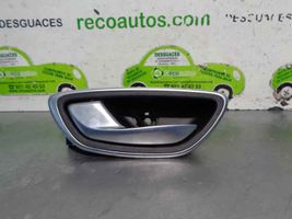 Renault Scenic IV - Grand scenic IV Poignée intérieure de porte arrière 806710918R