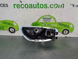 Renault Scenic IV - Grand scenic IV Poignée intérieure de porte arrière 806710918R