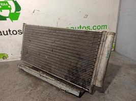 Fiat Grande Punto Jäähdyttimen lauhdutin (A/C) 51826520