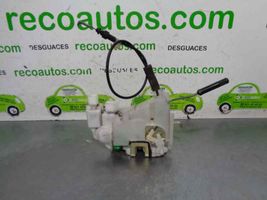 Honda Accord Rear door lock 72640SEA003