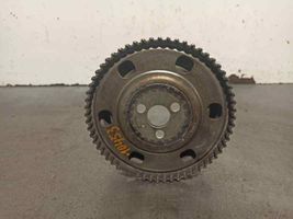 Fiat Panda III Poulie de vilebrequin 55181620