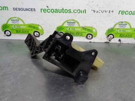 Ford Focus Pedale dell’acceleratore 2M519F836AD