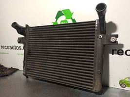 Jeep Grand Cherokee (WJ) Chłodnica powietrza doładowującego / Intercooler 52079970AA