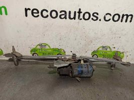 Seat Arosa Tiranti e motorino del tergicristallo anteriore 6X1955023B