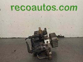 Fiat Ducato Polttoaineen ruiskutuksen suurpainepumppu 500371947